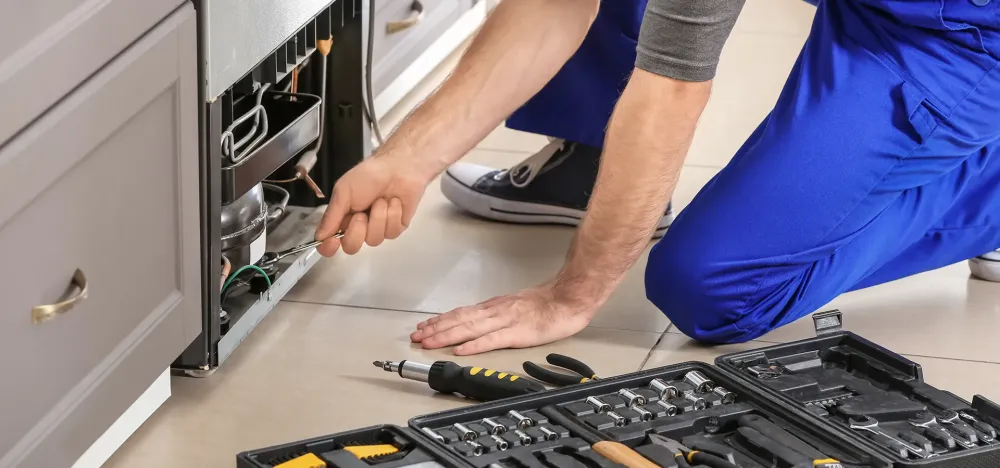 dépannage électroménager à Pau