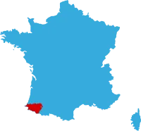 Pyrénées-Atlantiques